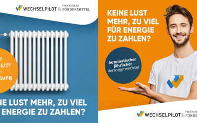 Energiekosten senken: Strom günstiger machen – einfach, kostenlos prüfen und dauerhaft sparen