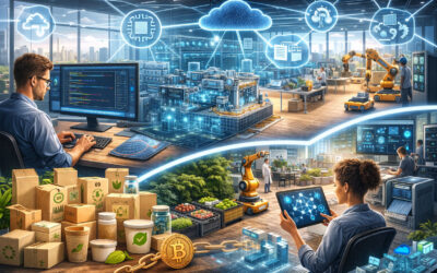 Fördermöglichkeiten für IT & digitale Transformation