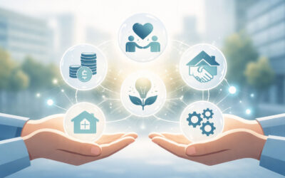 Schnelle Hilfe für Menschen in Not