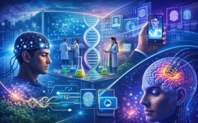 Fördermöglichkeiten für Neurotechnologie & Zukunftstechnologien