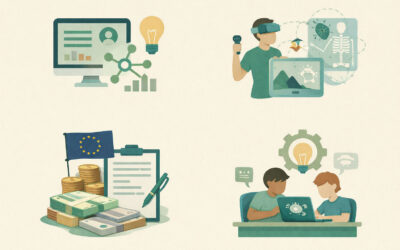 Fördermöglichkeiten für alternative Lernmodelle