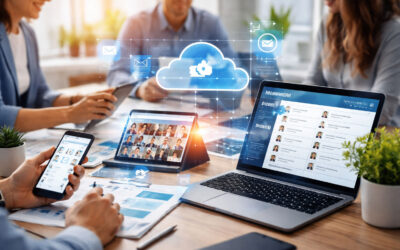 Fördermittel für Digitalisierung in Vereinen