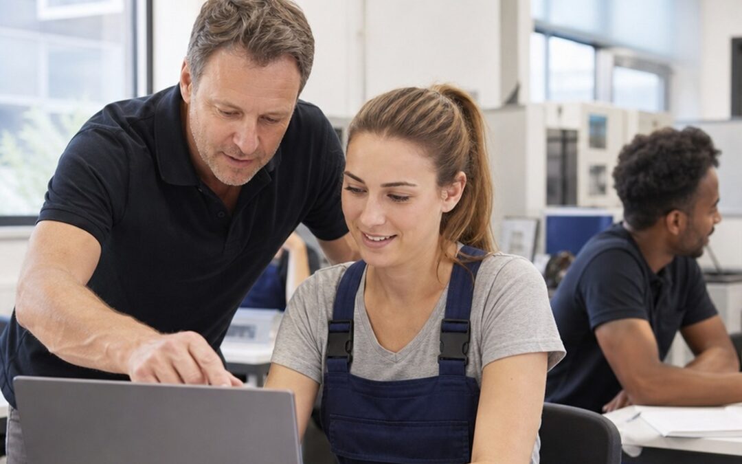 Agentur für Arbeit & Jobcenter: Förderungen 2026
