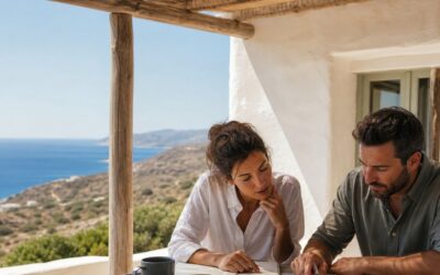 Auswandern mit Förderung für Mallorca Kanaren Italien Kreta & Türkei
