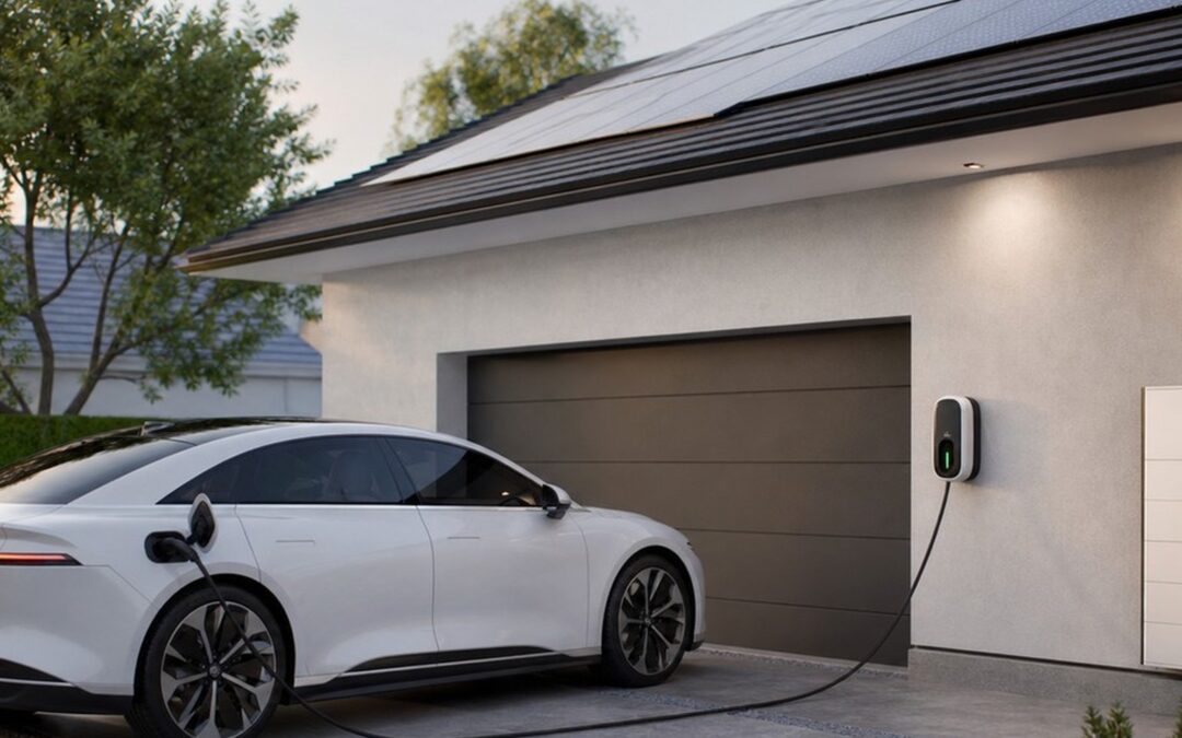 Bidirektionales Laden 2026: Förderung richtig nutzen – Bidirektional, Elektroauto, Haus, Stromspeicher, Förderung