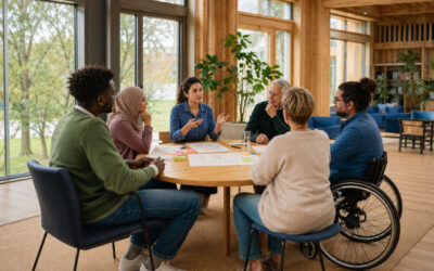 Demokratie & Integration 2026 fördern