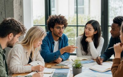 Erasmus+ Förderung 2026 – Geld sichern