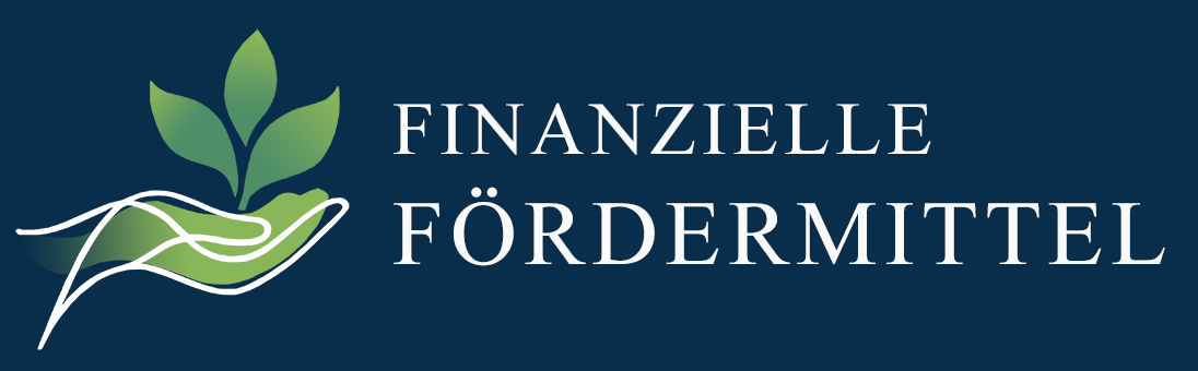 Finanzielle Fördermittel