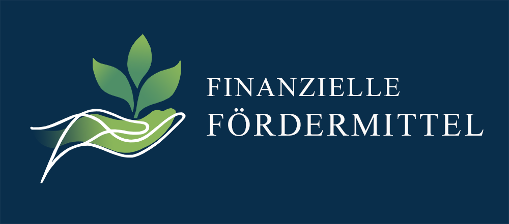 Finanzielle Fördermittel