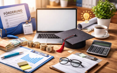 Weiterbildung 2026: Diese Zuschüsse und Förderprogramme sollten Sie kennen