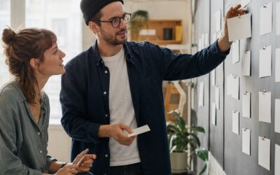 Fördermittel für Gründer: 5 Finanzideen