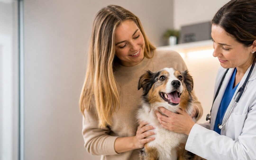Förderung für Hunde: Zuschüsse & Hilfen