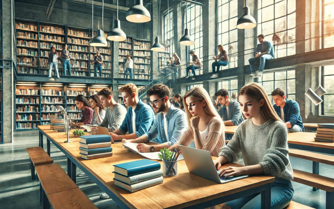 Förderungen für Studenten: Zuschüsse und Unterstützung für das Studium