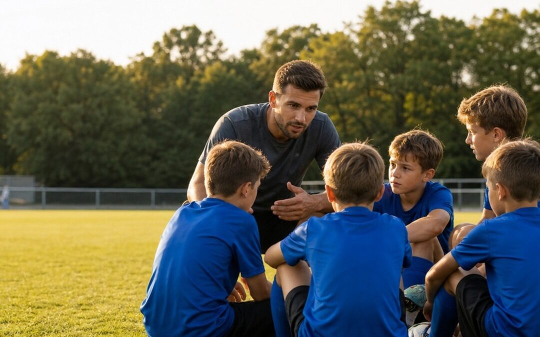 Fußball Förderungen: Vereine & Projekte – Fußball, Verein, Sportplatz, Jugend, Förderung