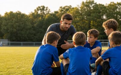 Fußball Förderungen: Vereine & Projekte