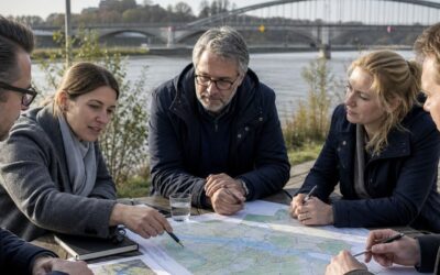 Interreg-Förderung 2026: Zuschüsse sichern