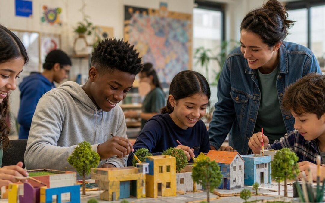 Kinder- und Jugendprojekte 2026 fördern – Kinder, Jugend, Projekt, Verein, Förderung