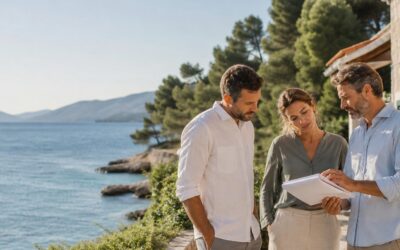 Kroatien Förderungen 2026 Auswandern Gründen Tourismus