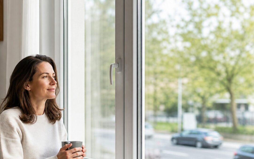 Lärmschutzfenster fördern lassen 2026