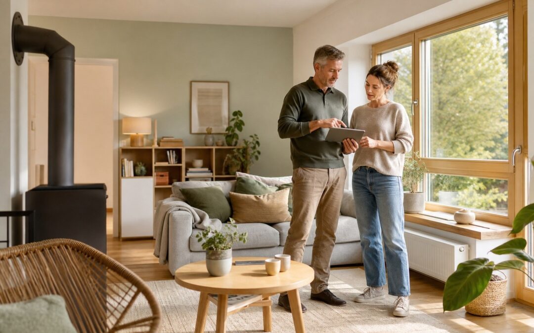 Schön wohnen mit Förderung: Zuschüsse nutzen – Wohnen, Einrichtung, Renovierung, Zuhause, Zuschuss