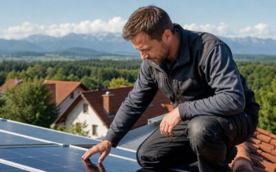 Solarpflicht BW 2026: PV-Förderung richtig nutzen