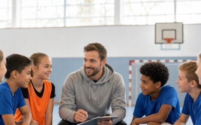 Sportvereine 2026: Fördermittel richtig nutzen