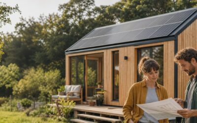 Tiny House Förderung: KfW, BAFA & Zuschüsse