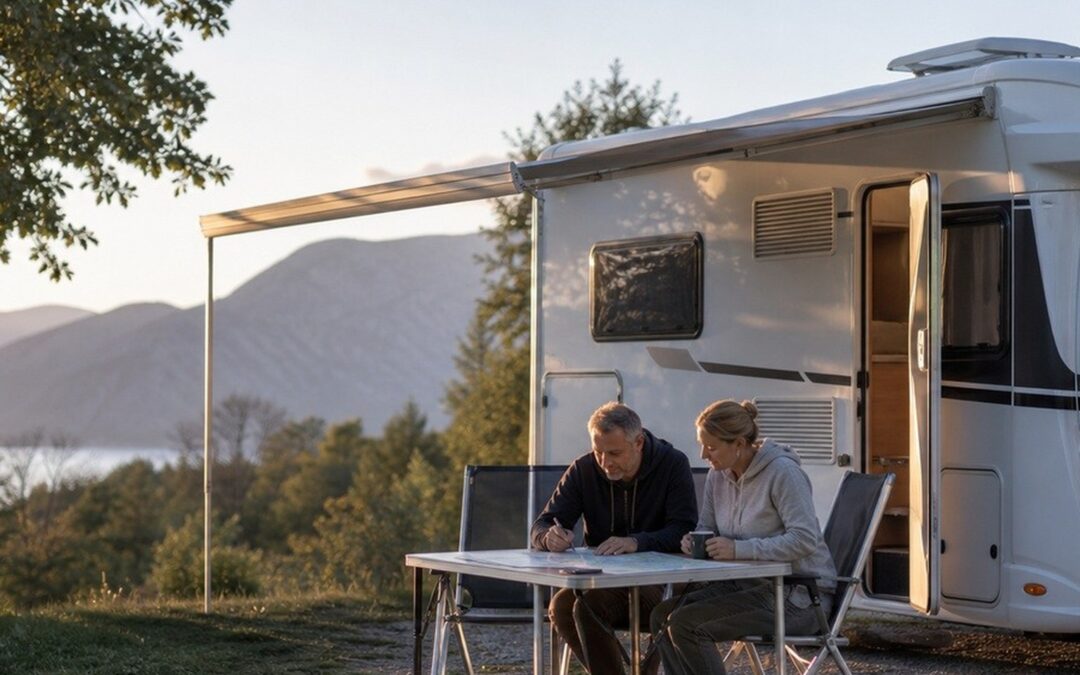 Wohnmobil Förderung: Zuschüsse & Kredite 2026 – Wohnmobil, Reise, Camping, Kredit, Förderung