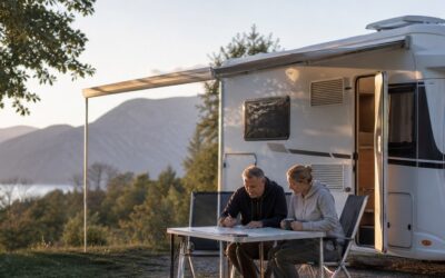 Wohnmobil Förderung: Zuschüsse & Kredite 2026